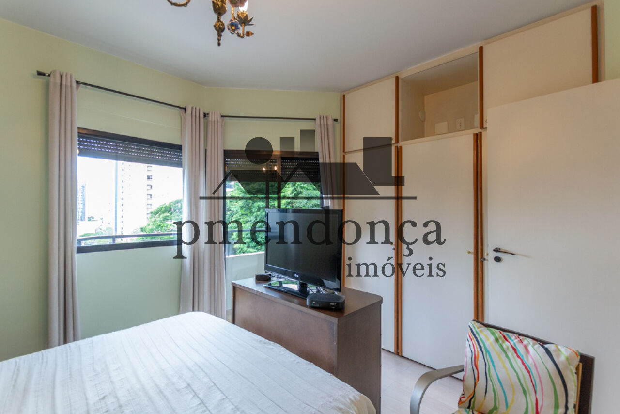 Apartamento, 3 quartos, 156 m² - Foto 18