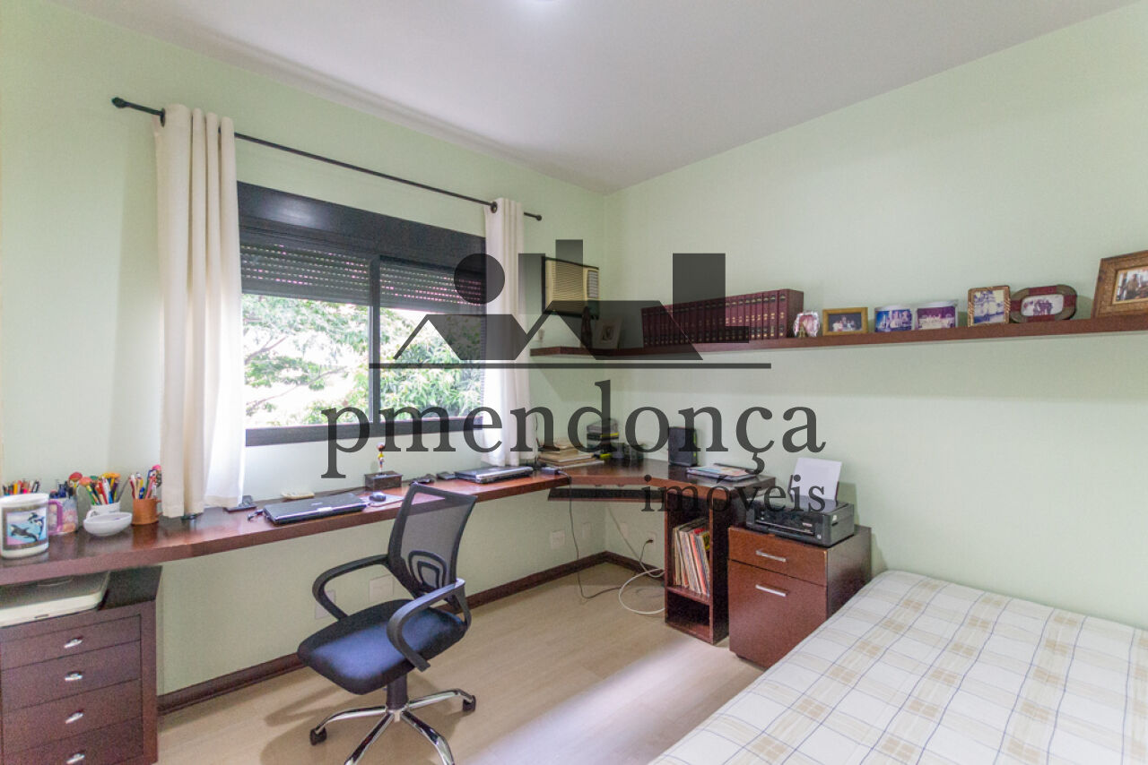 Apartamento, 3 quartos, 156 m² - Foto 20
