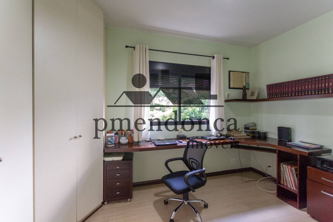 Apartamento, 3 quartos, 156 m² - Foto 21