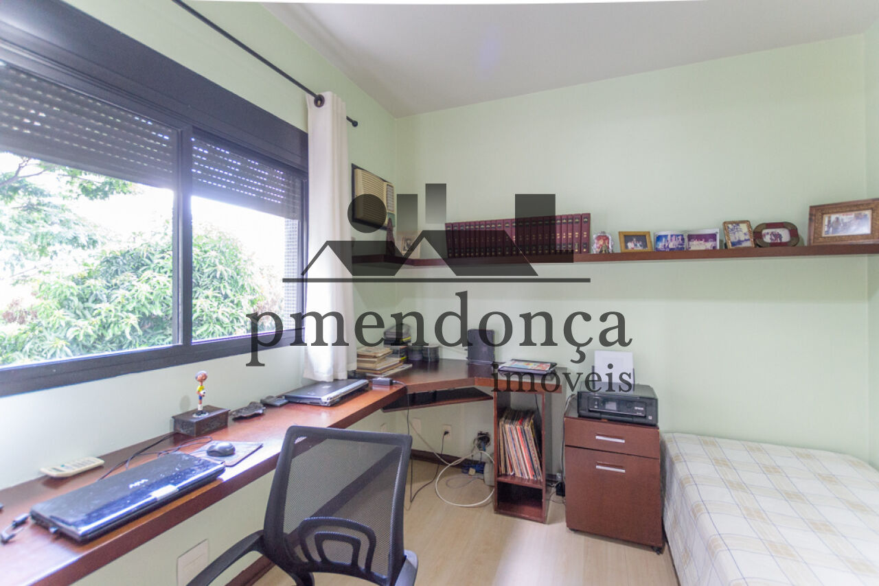 Apartamento, 3 quartos, 156 m² - Foto 22