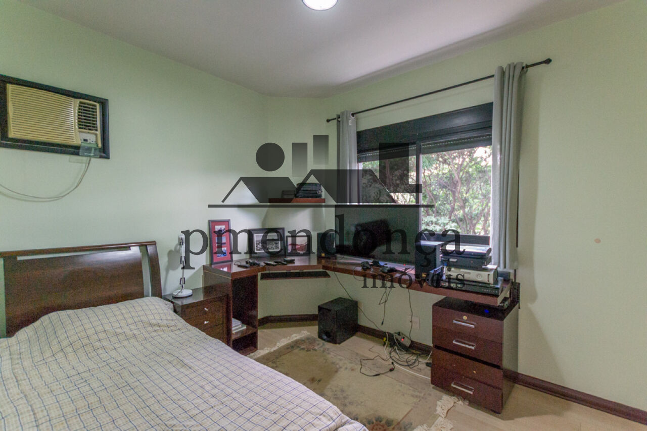 Apartamento, 3 quartos, 156 m² - Foto 23