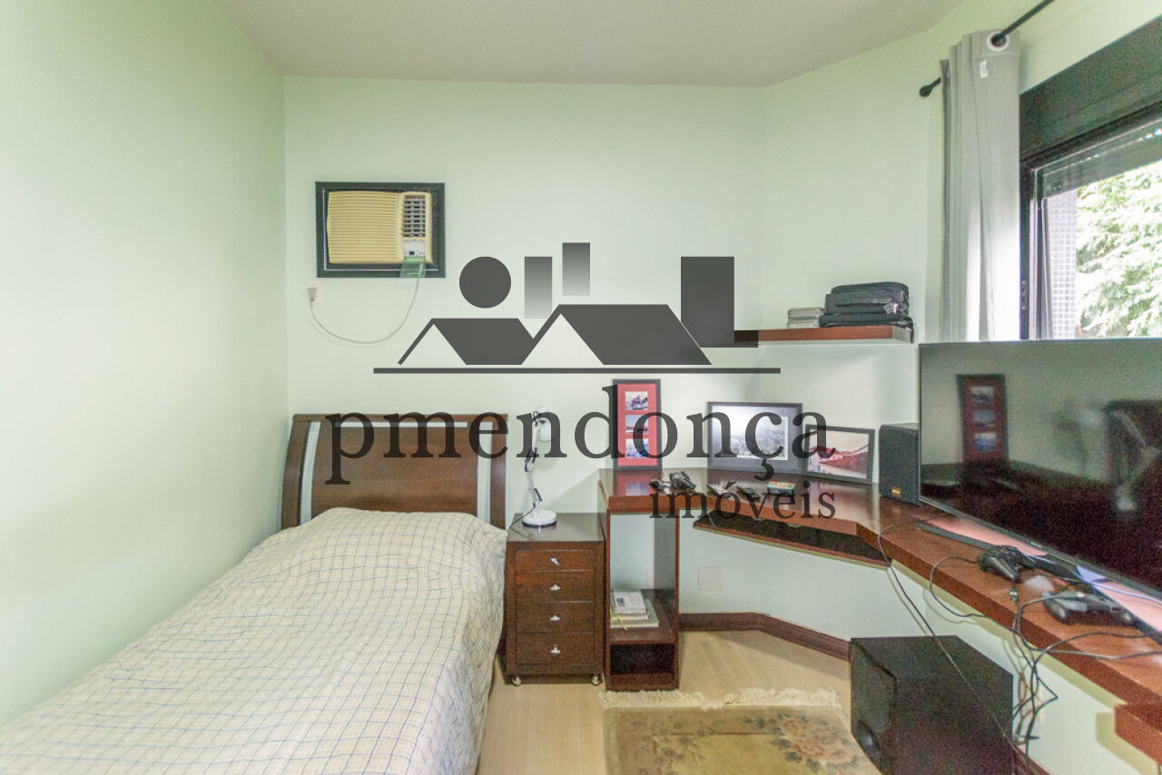 Apartamento, 3 quartos, 156 m² - Foto 24