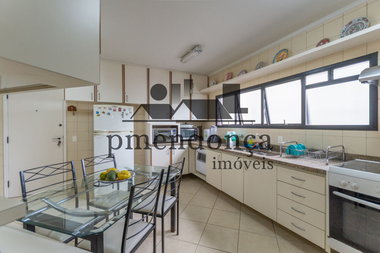 Apartamento, 3 quartos, 156 m² - Foto 25
