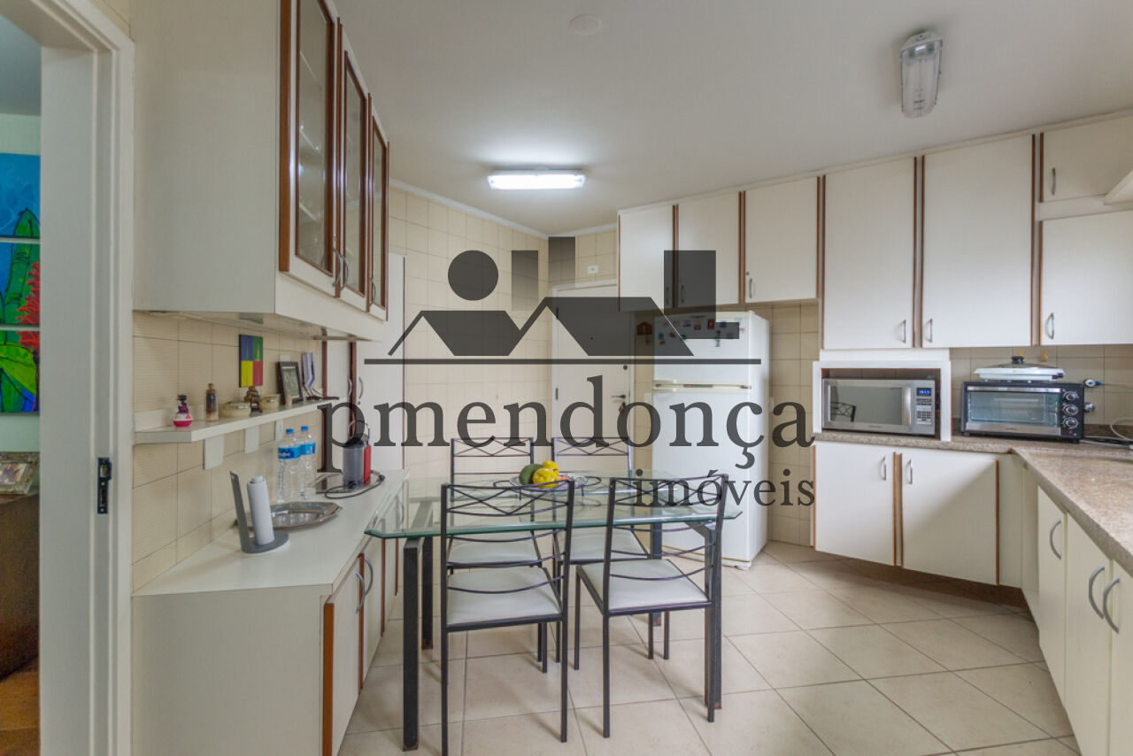 Apartamento, 3 quartos, 156 m² - Foto 26