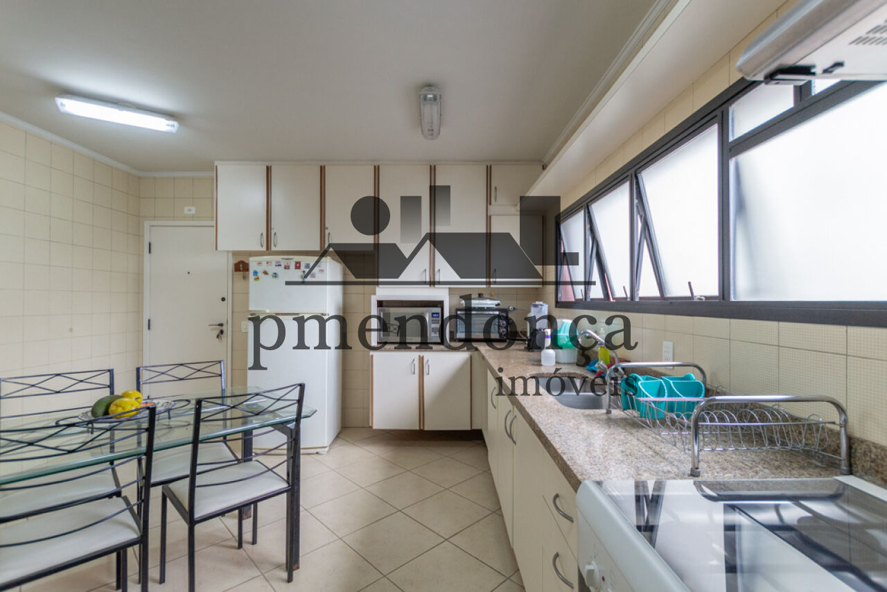 Apartamento, 3 quartos, 156 m² - Foto 27