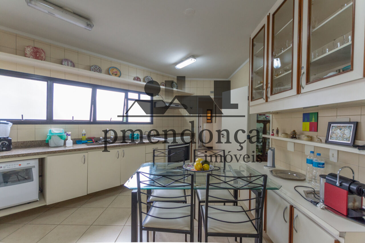 Apartamento, 3 quartos, 156 m² - Foto 28