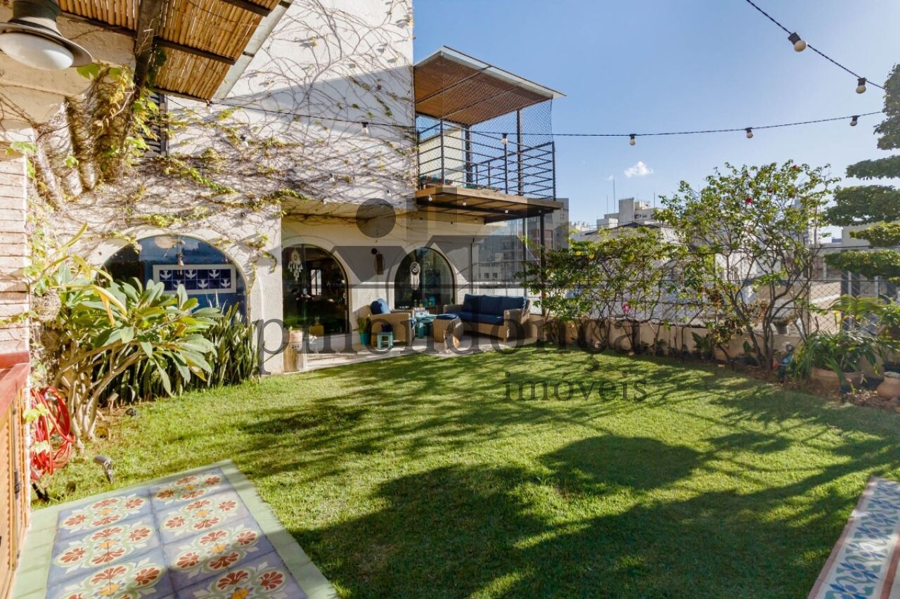 Apartamento, 2 quartos, 286 m² - Foto 1