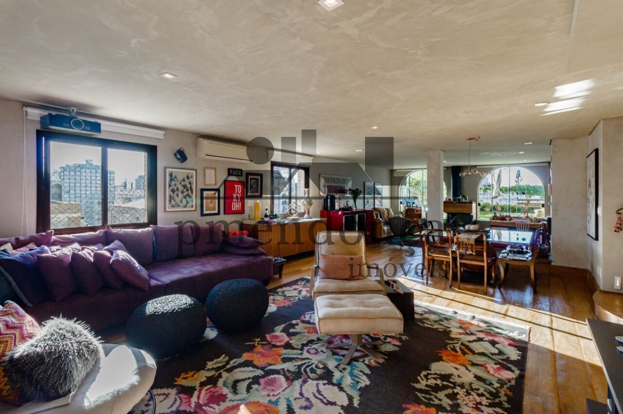 Apartamento, 2 quartos, 286 m² - Foto 5