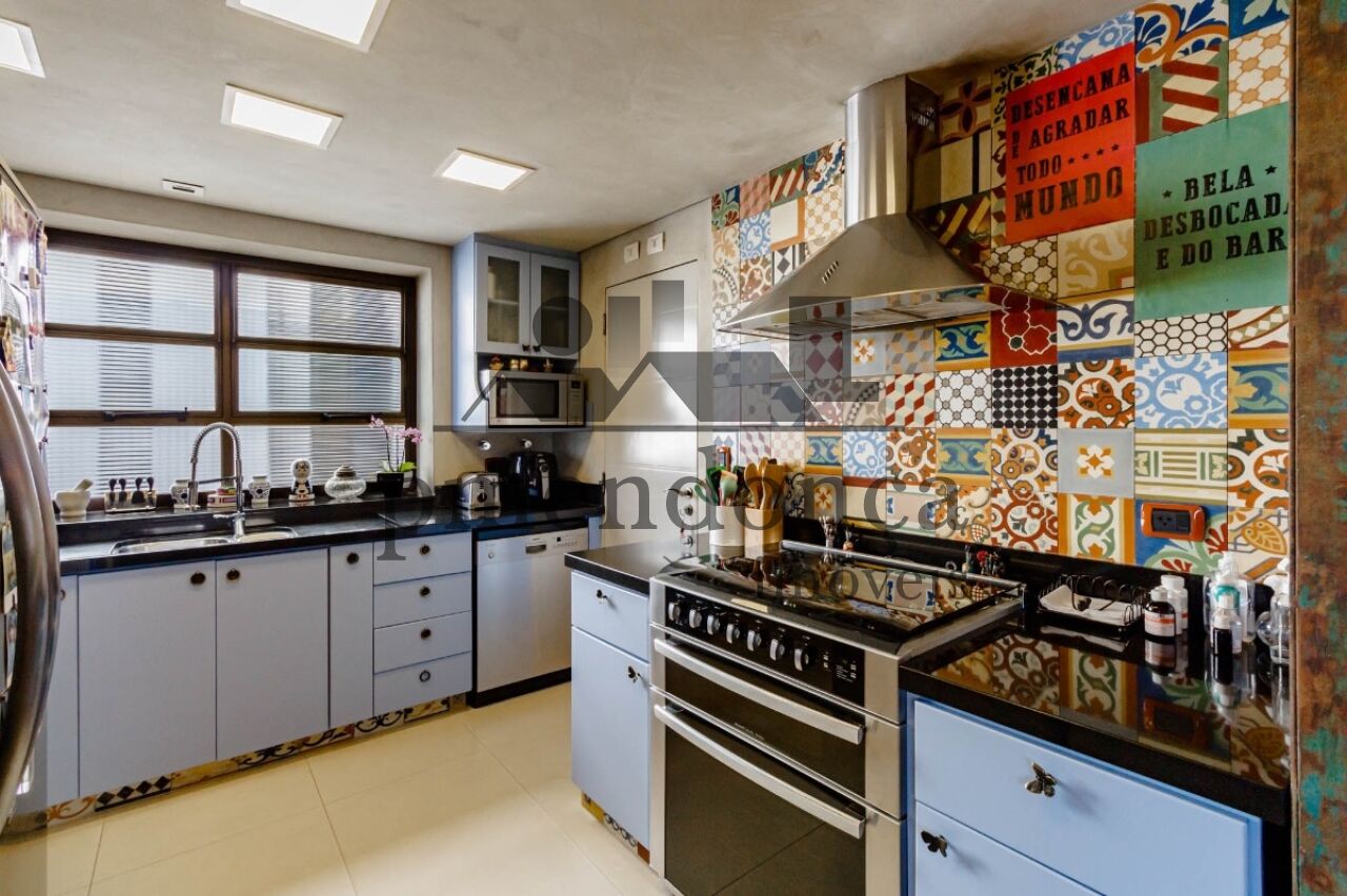 Apartamento, 2 quartos, 286 m² - Foto 8