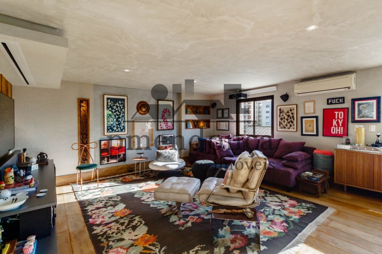 Apartamento, 2 quartos, 286 m² - Foto 11