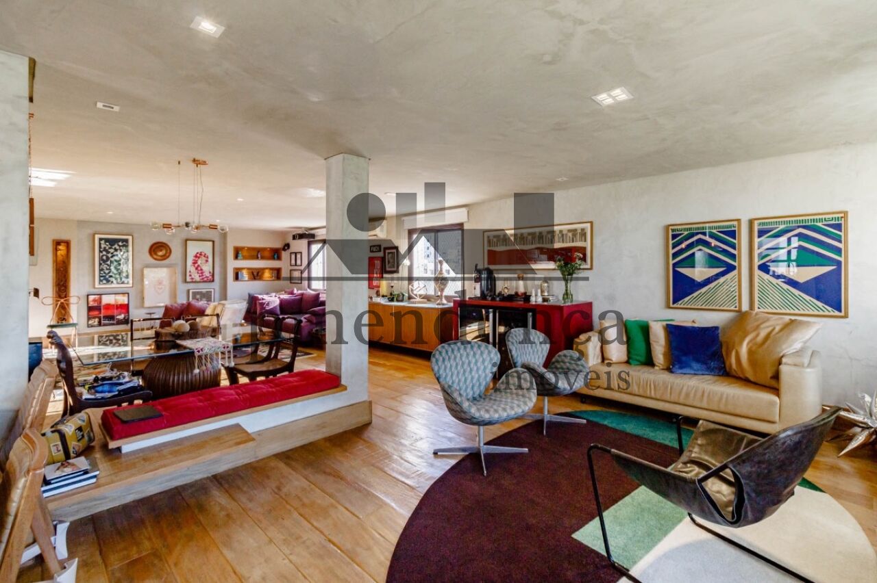 Apartamento, 2 quartos, 286 m² - Foto 12