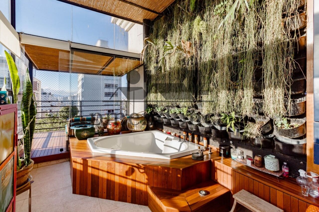 Apartamento, 2 quartos, 286 m² - Foto 19