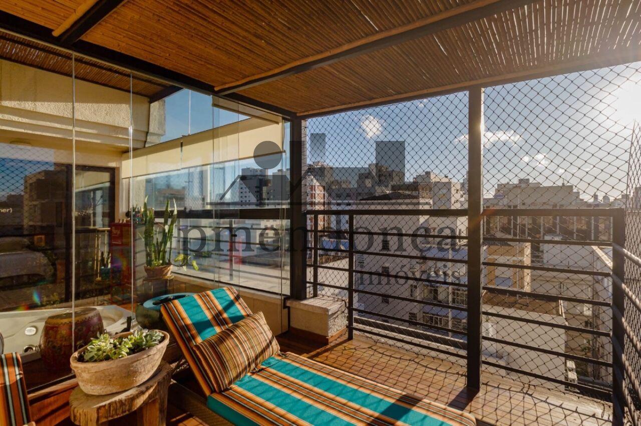 Apartamento, 2 quartos, 286 m² - Foto 22