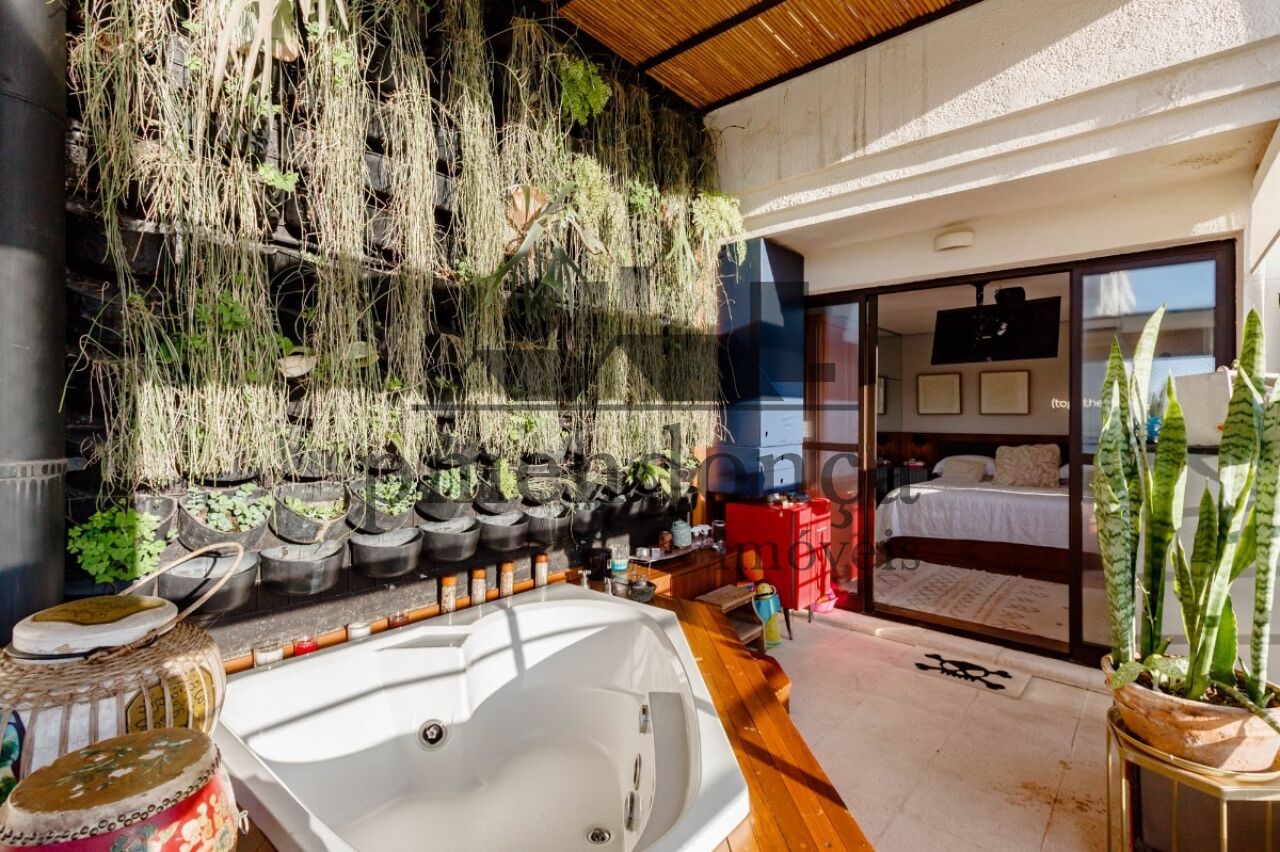 Apartamento, 2 quartos, 286 m² - Foto 18