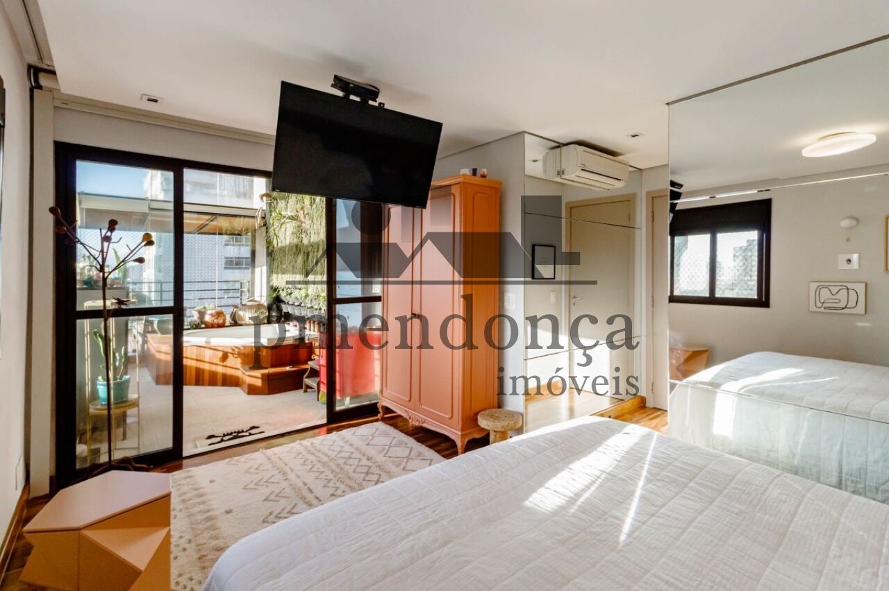 Apartamento, 2 quartos, 286 m² - Foto 16