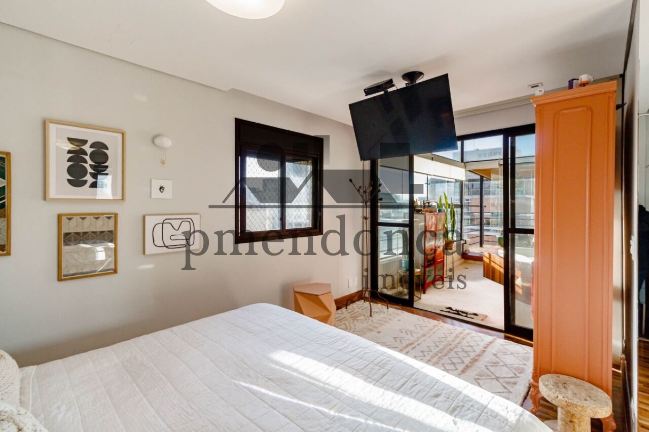 Apartamento, 2 quartos, 286 m² - Foto 17