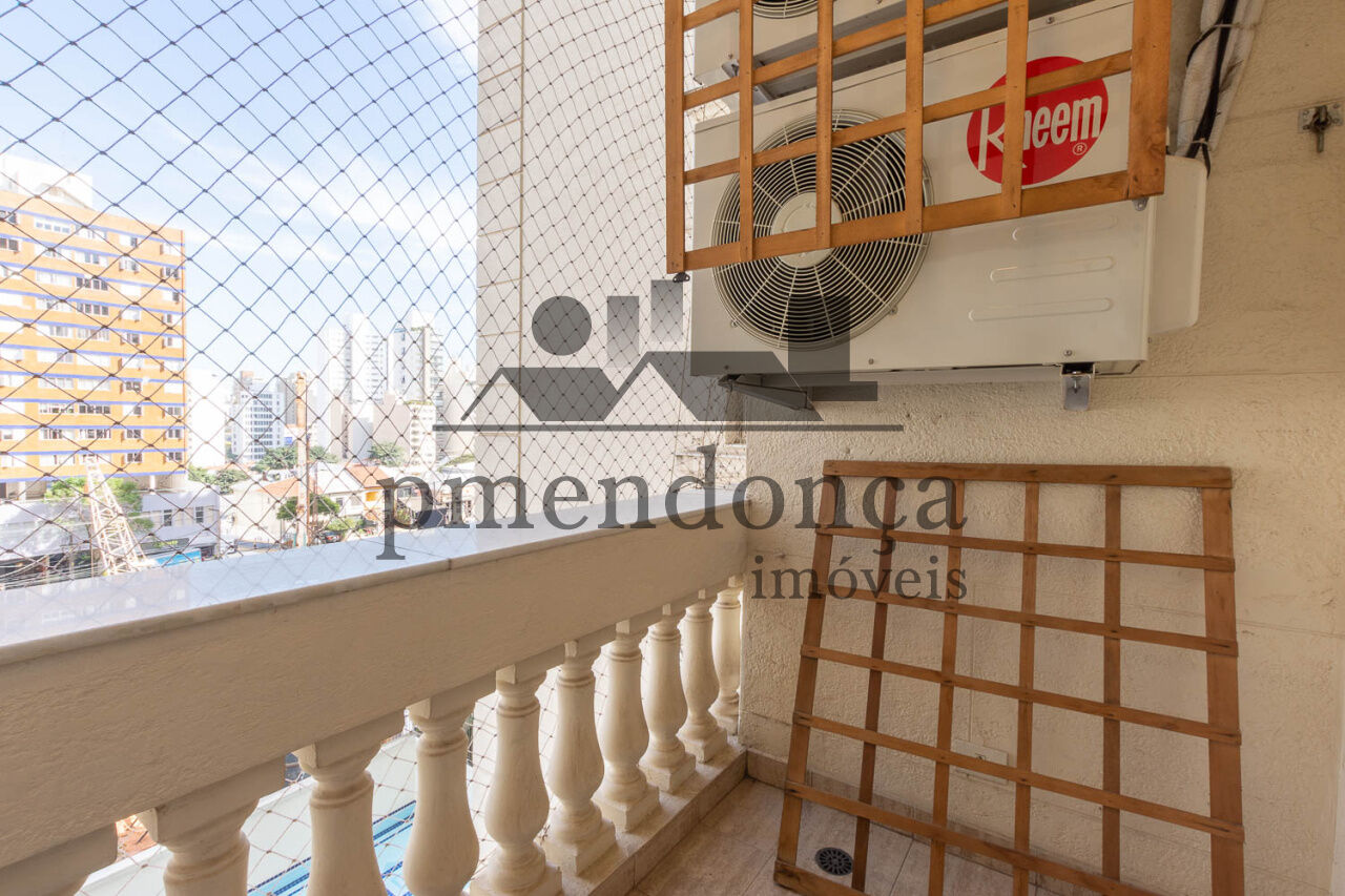Apartamento, 3 quartos, 106 m² - Foto 2
