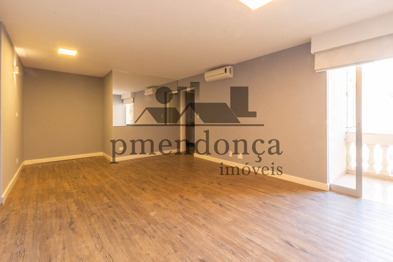 Apartamento, 3 quartos, 106 m² - Foto 1