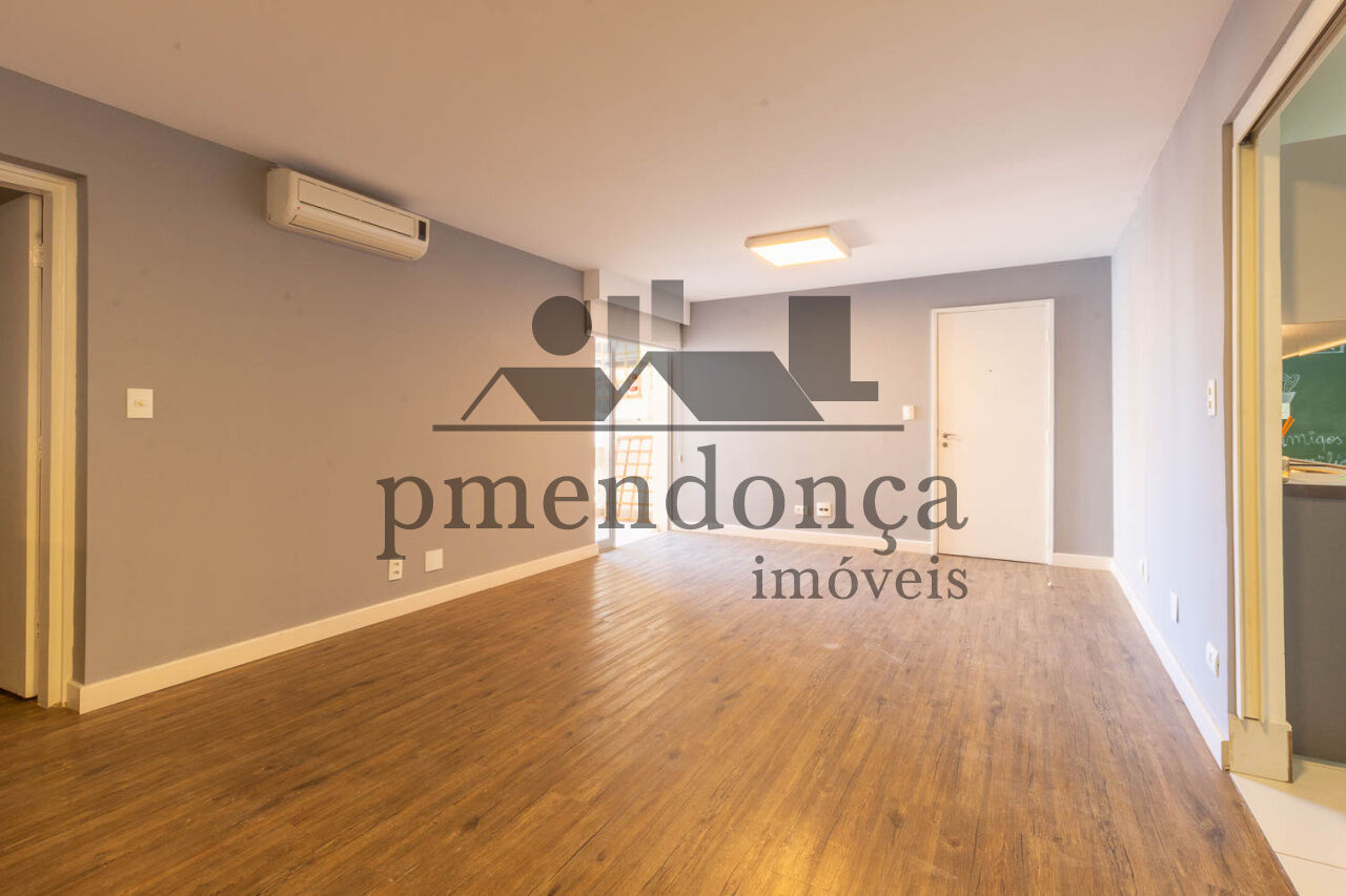 Apartamento, 3 quartos, 106 m² - Foto 4