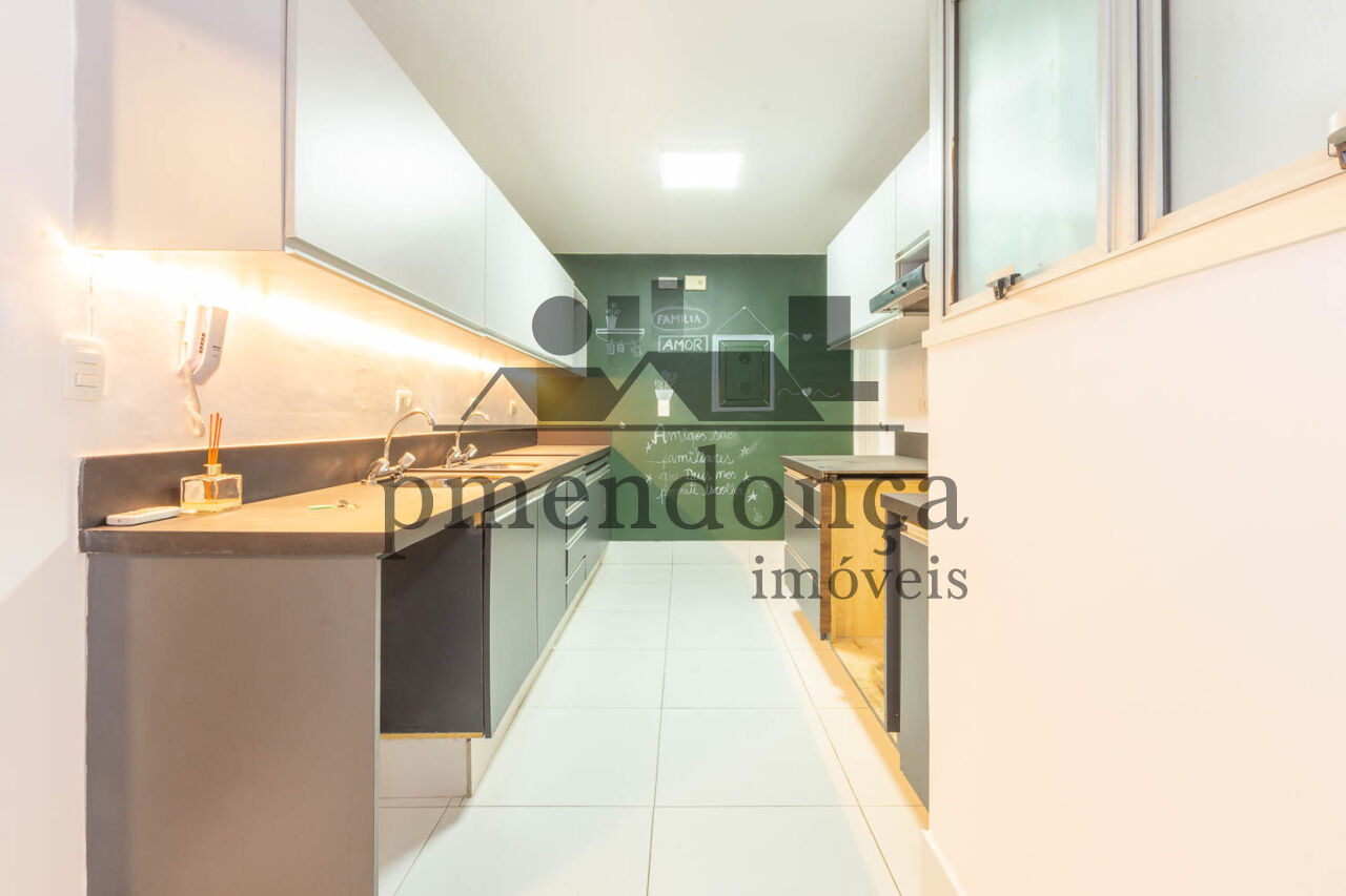 Apartamento, 3 quartos, 106 m² - Foto 15
