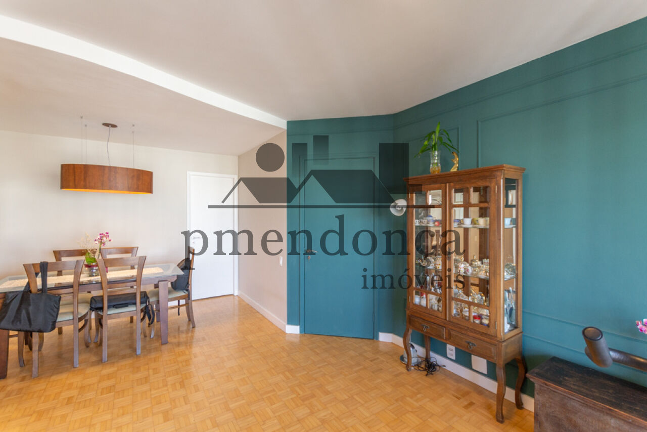 Apartamento, 3 quartos, 93 m² - Foto 8
