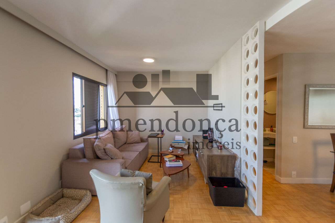 Apartamento, 3 quartos, 93 m² - Foto 5