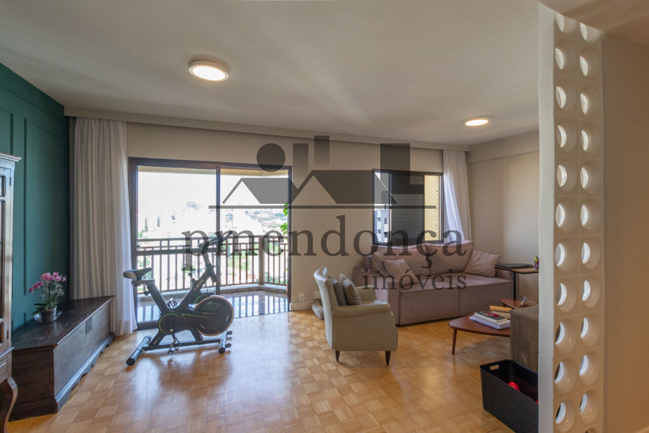 Apartamento, 3 quartos, 93 m² - Foto 1