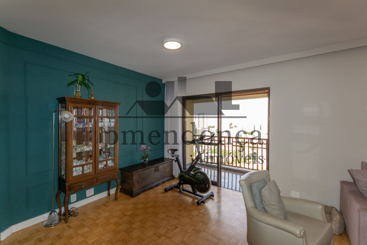 Apartamento, 3 quartos, 93 m² - Foto 4