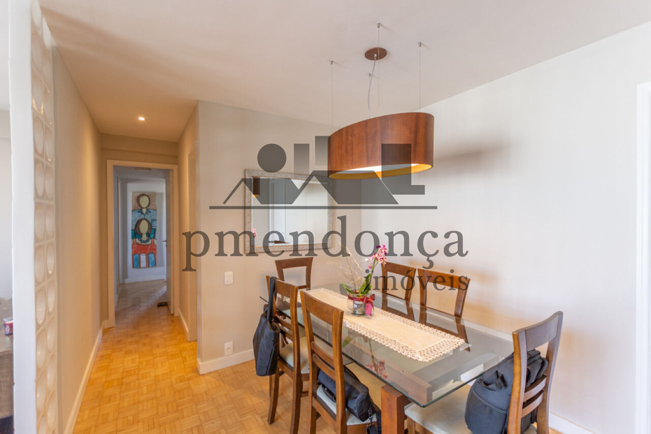 Apartamento, 3 quartos, 93 m² - Foto 9