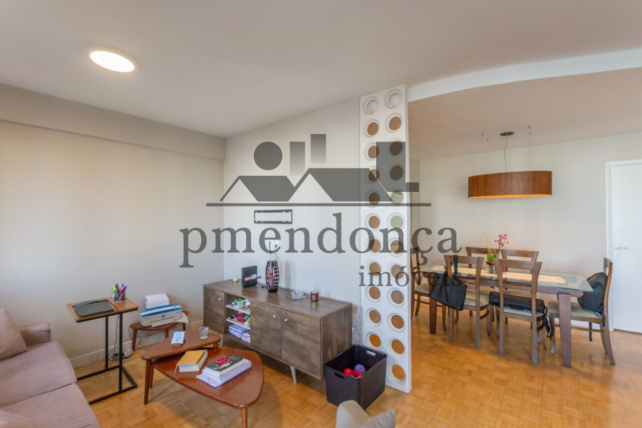 Apartamento, 3 quartos, 93 m² - Foto 6