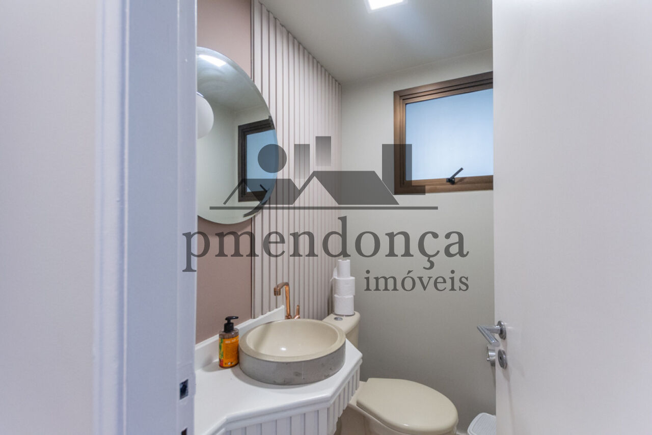 Apartamento, 3 quartos, 93 m² - Foto 10