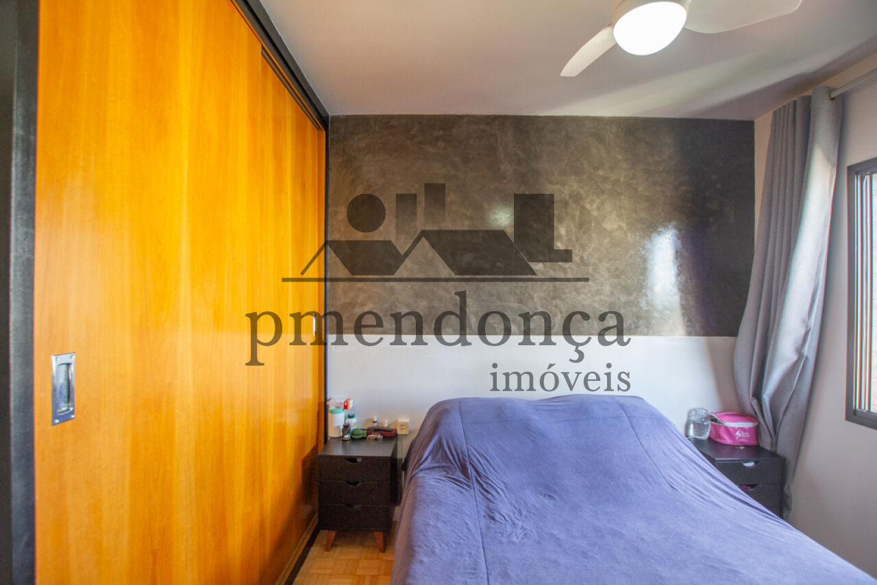 Apartamento, 3 quartos, 93 m² - Foto 11
