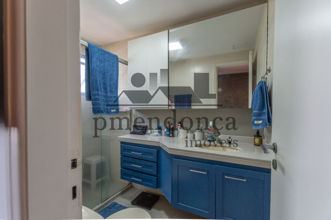 Apartamento, 3 quartos, 93 m² - Foto 12