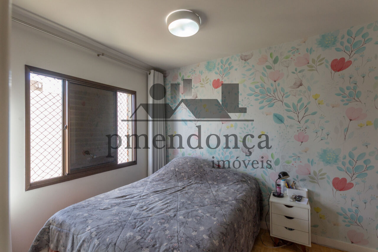 Apartamento, 3 quartos, 93 m² - Foto 13