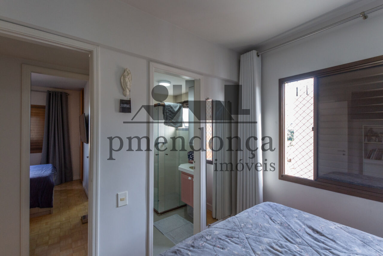 Apartamento, 3 quartos, 93 m² - Foto 15