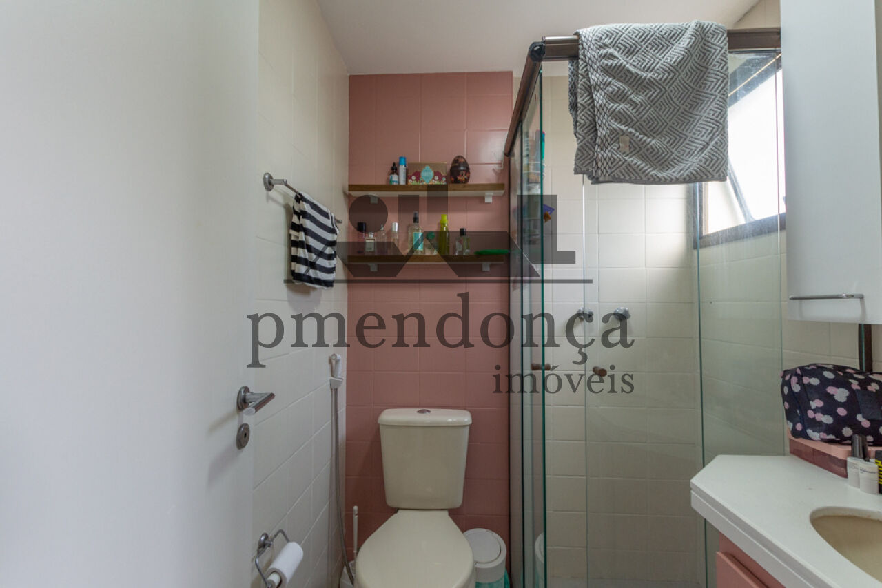 Apartamento, 3 quartos, 93 m² - Foto 16