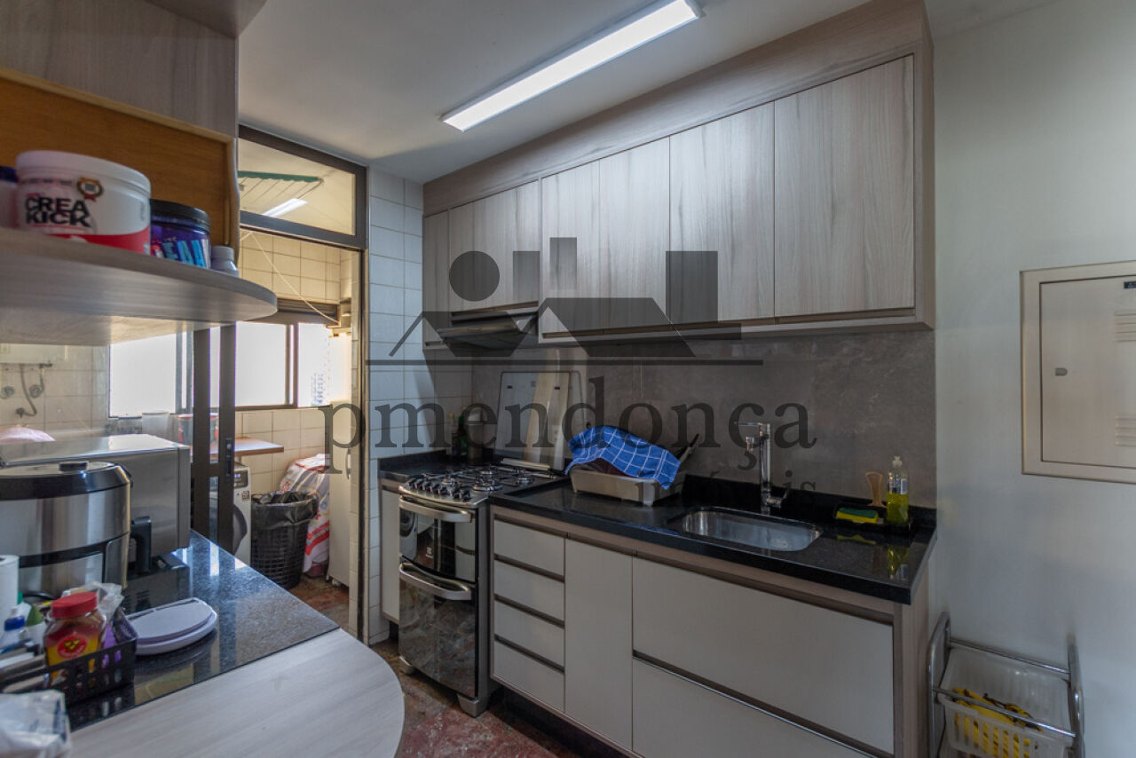 Apartamento, 3 quartos, 93 m² - Foto 17