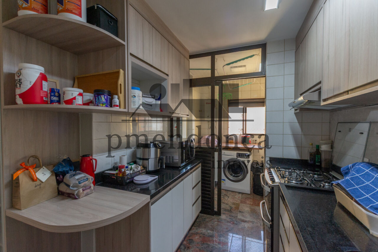 Apartamento, 3 quartos, 93 m² - Foto 18