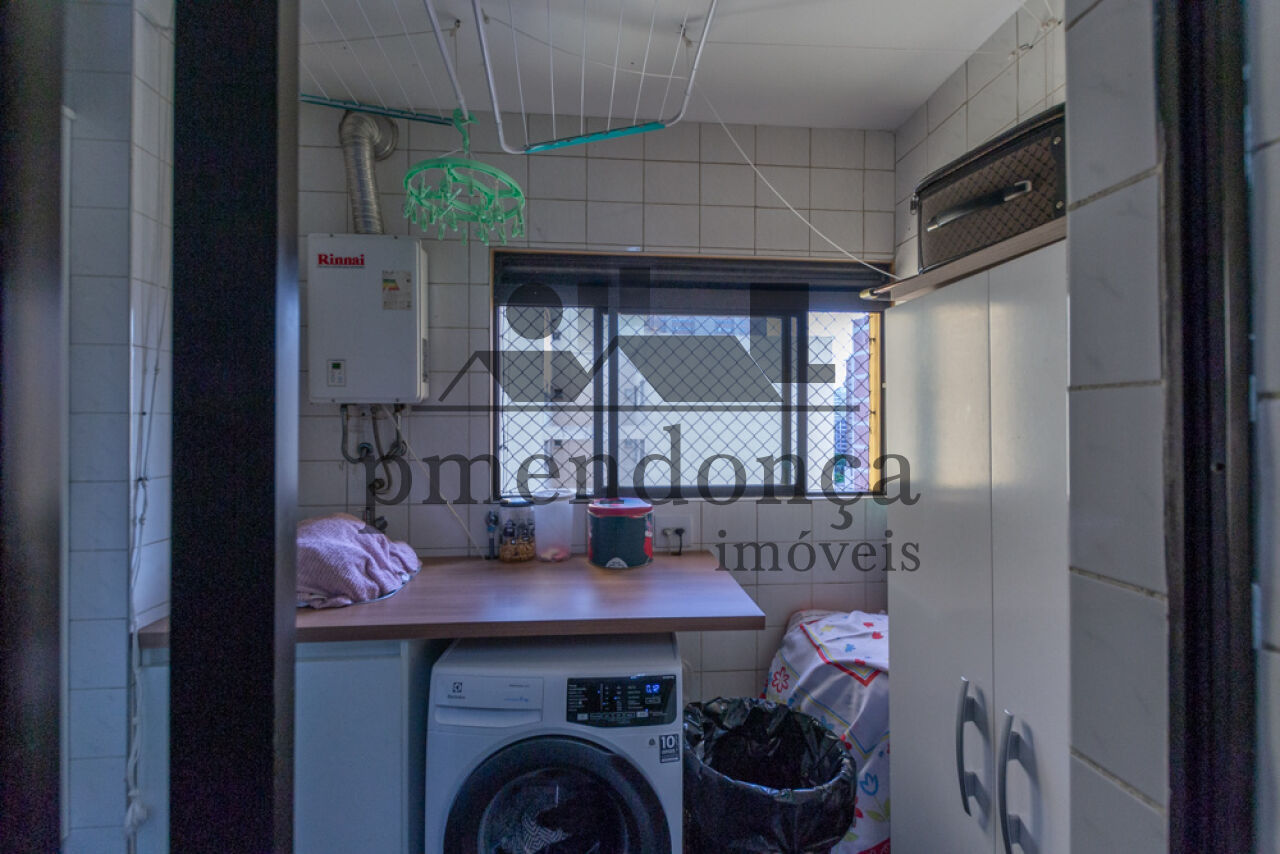 Apartamento, 3 quartos, 93 m² - Foto 19