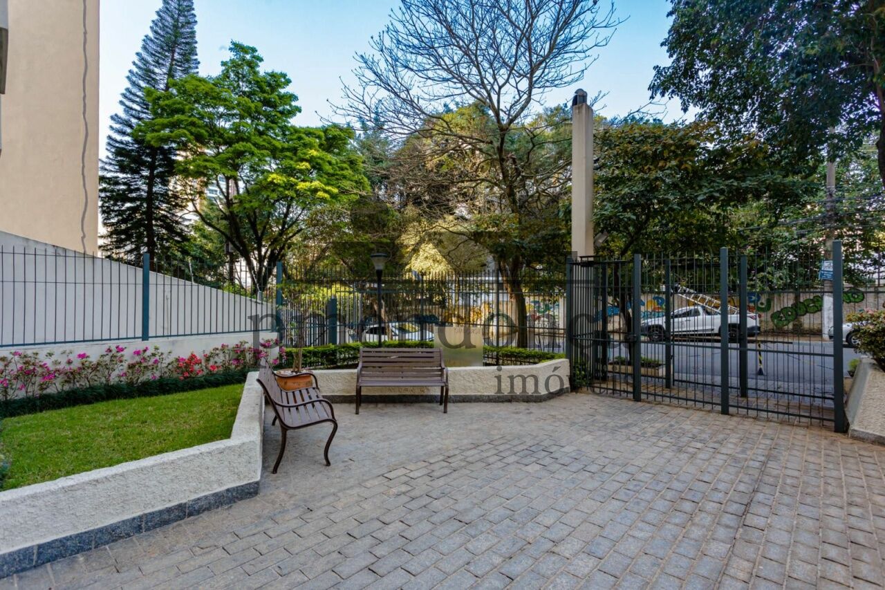 Apartamento, 3 quartos, 106 m² - Foto 25