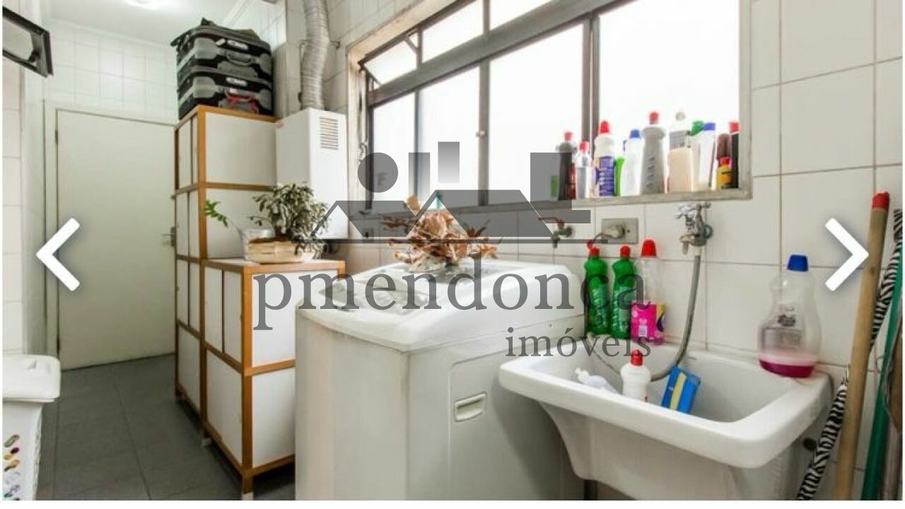 Apartamento, 4 quartos, 121 m² - Foto 13