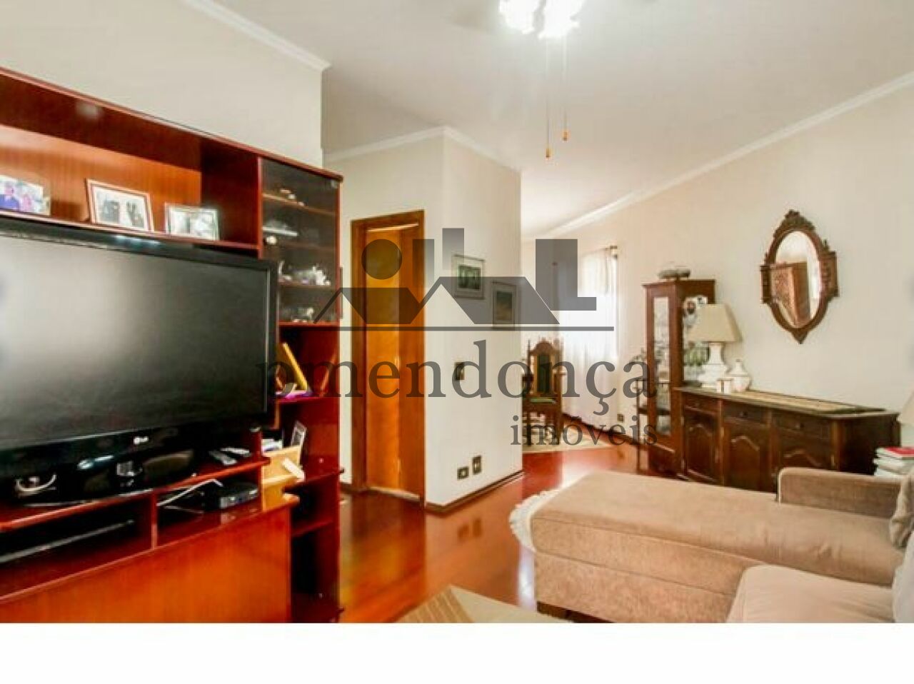 Apartamento, 4 quartos, 121 m² - Foto 3