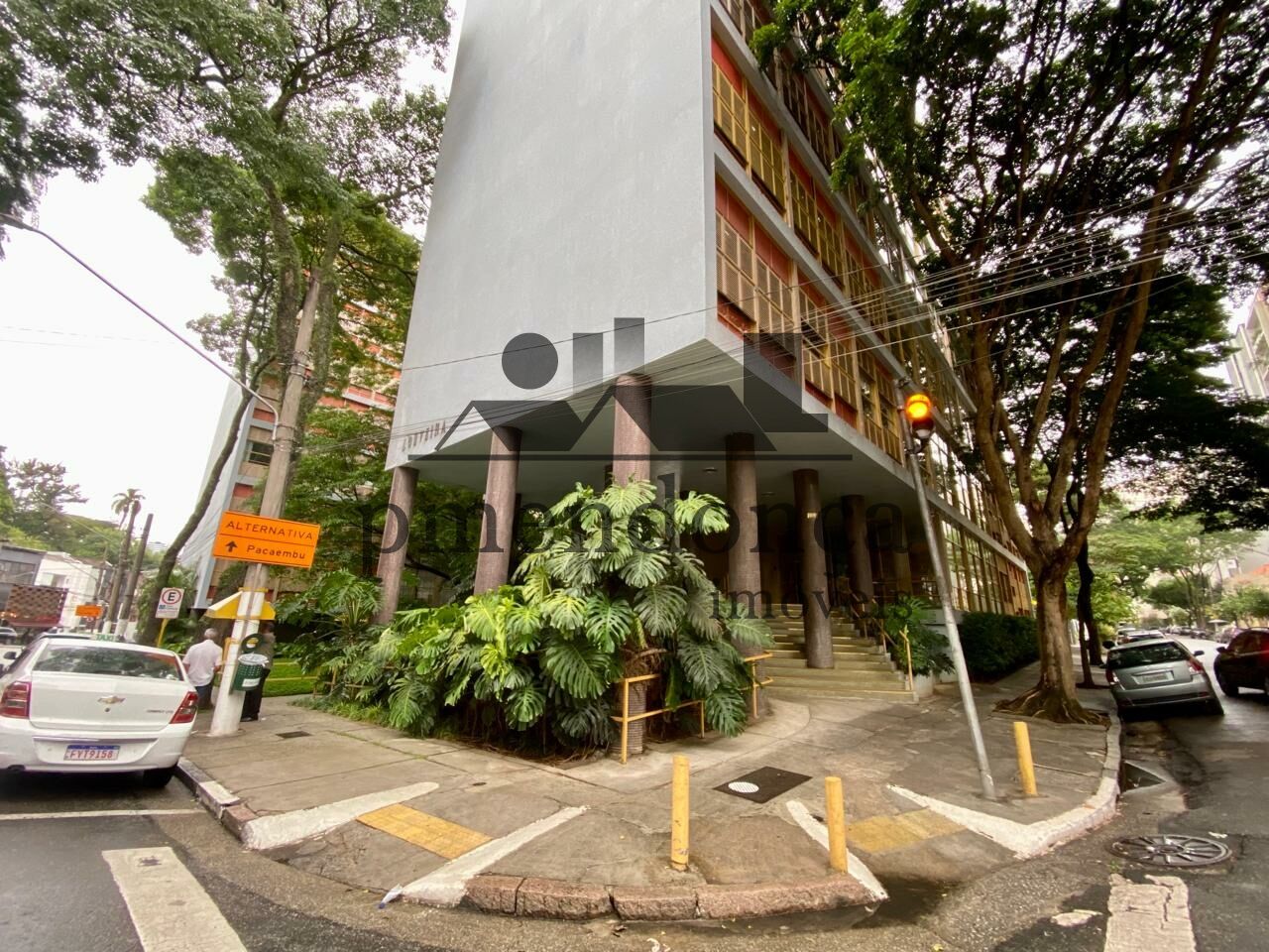 Apartamento, 2 quartos, 117 m² - Foto 26