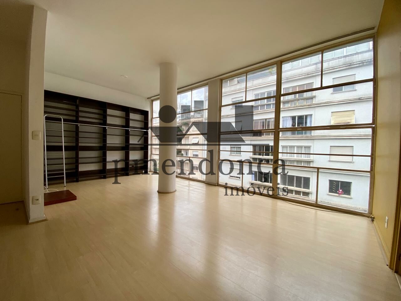 Apartamento, 2 quartos, 117 m² - Foto 1