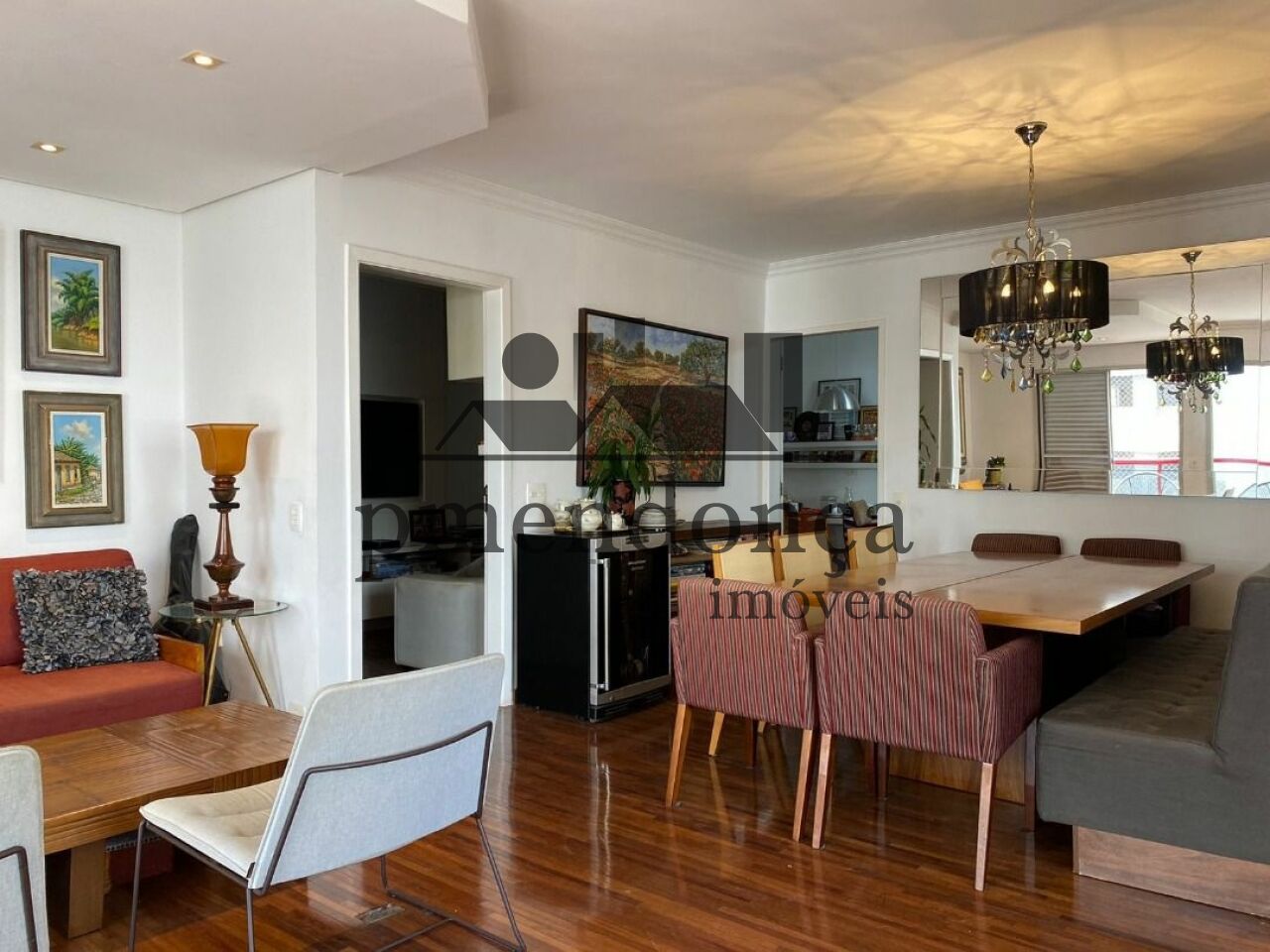 Apartamento, 3 quartos, 131 m² - Foto 3