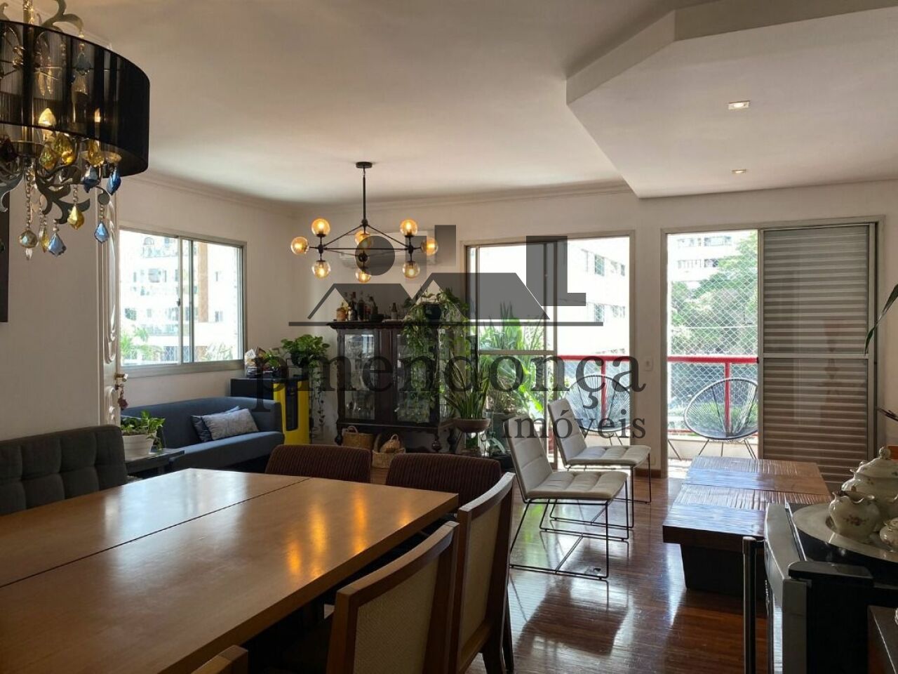 Apartamento, 3 quartos, 131 m² - Foto 4