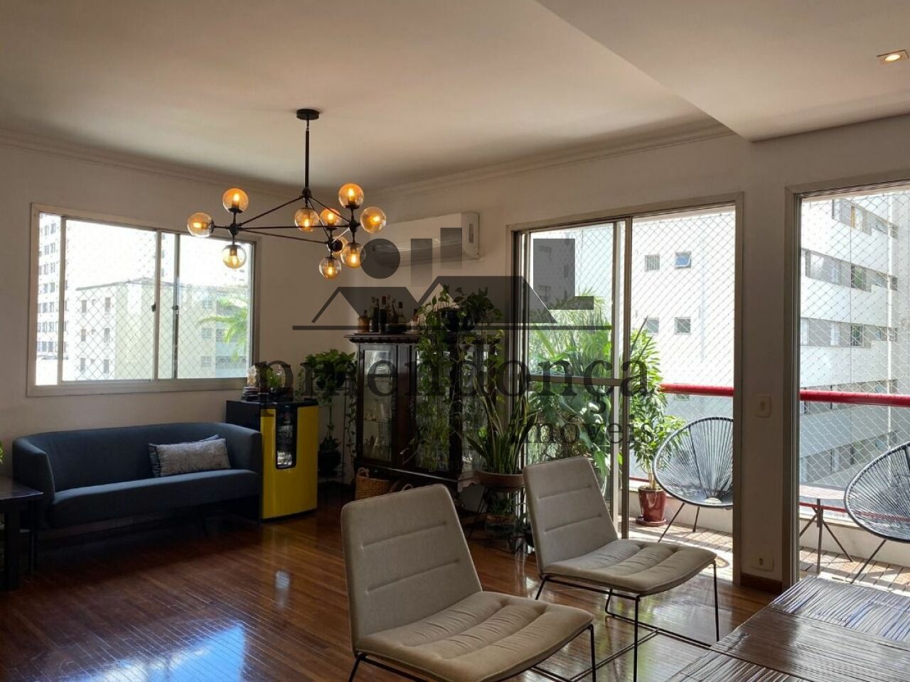 Apartamento, 3 quartos, 131 m² - Foto 5