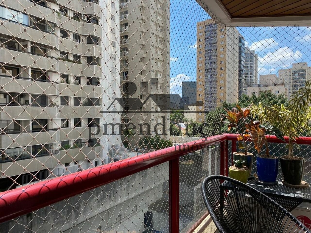 Apartamento, 3 quartos, 131 m² - Foto 6
