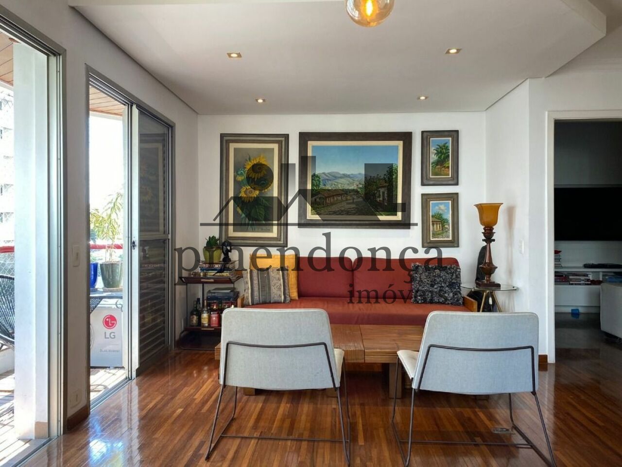 Apartamento, 3 quartos, 131 m² - Foto 7