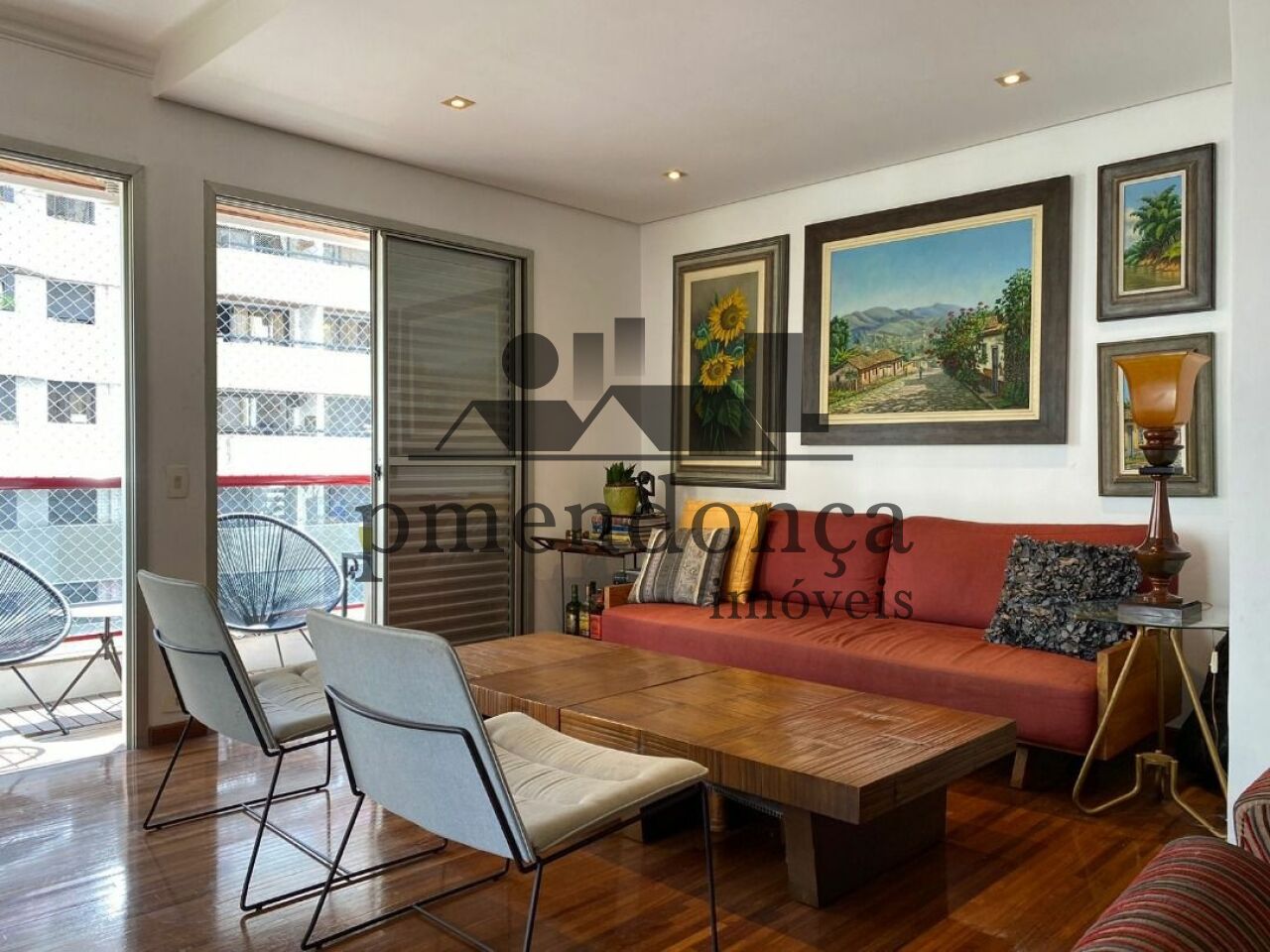 Apartamento, 3 quartos, 131 m² - Foto 8